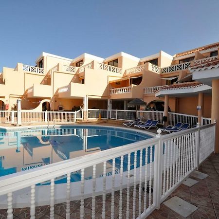 Paradise Court Las Americas Wifi Piscina 27 Costa Adeje  Eksteriør billede